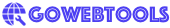 GoWebTools Logo